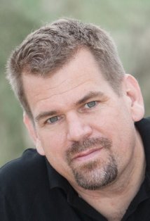 фото Chris Parker