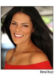 фото Benai Boyd