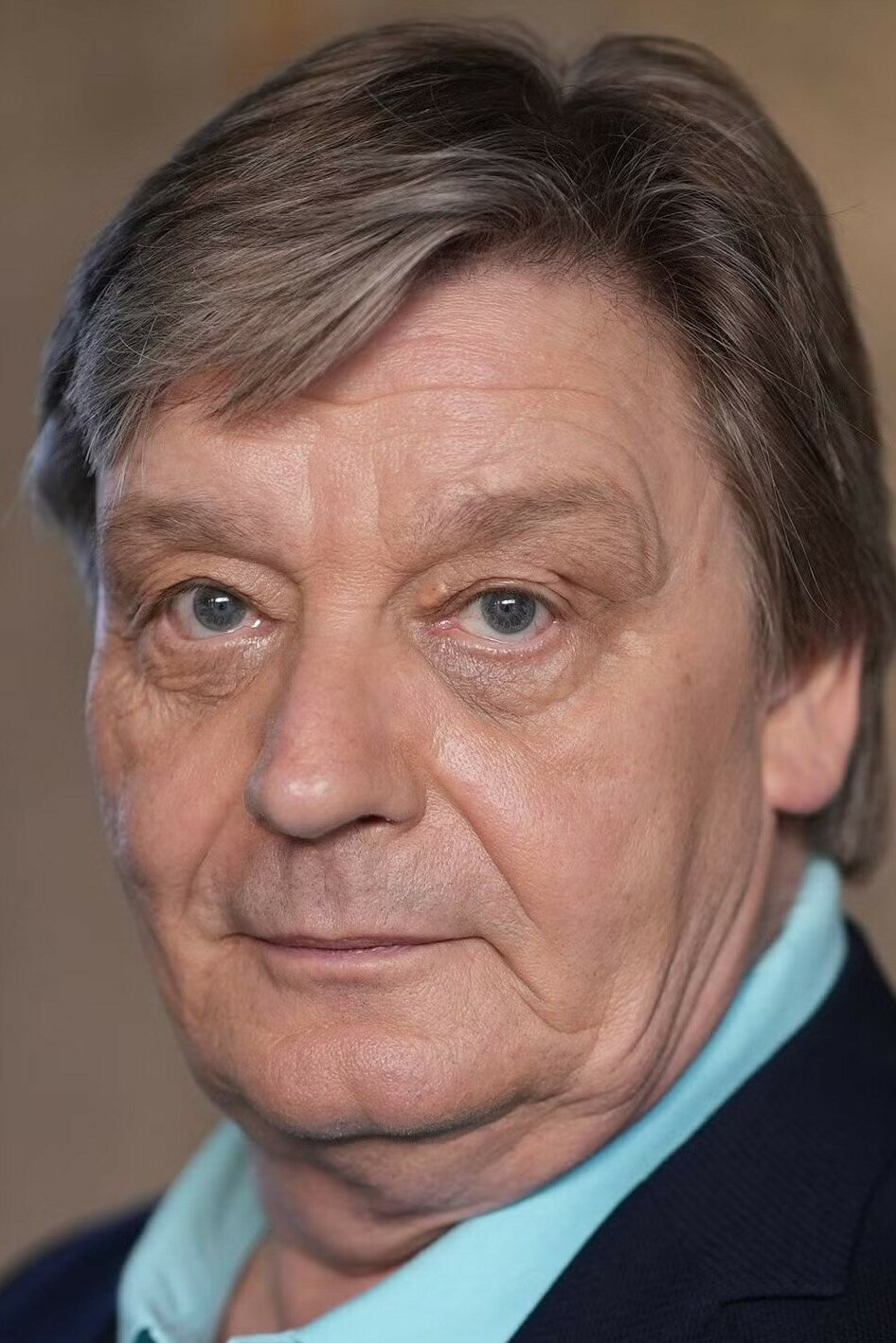 фото Франк Мут