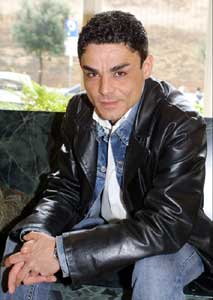 фото Франческо Бениньо