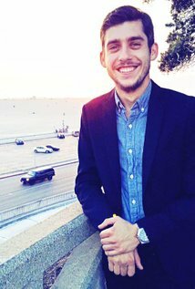 фото Geoffrey Makowski