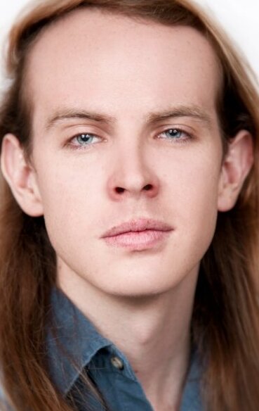 фото Спенсер Джон Олсон