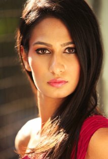 фото Анита Вора