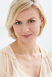 фото Наталия Росс