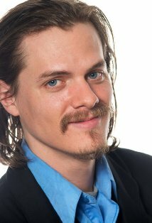 фото Шон Николсон