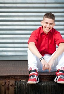 фото Мэдисон Аламия