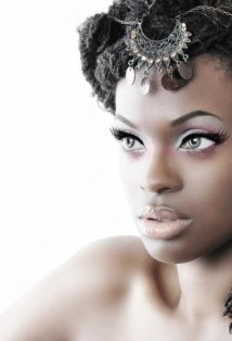 фото Катана Мэлоун