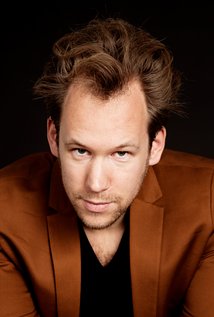 фото Frederik Lebeer