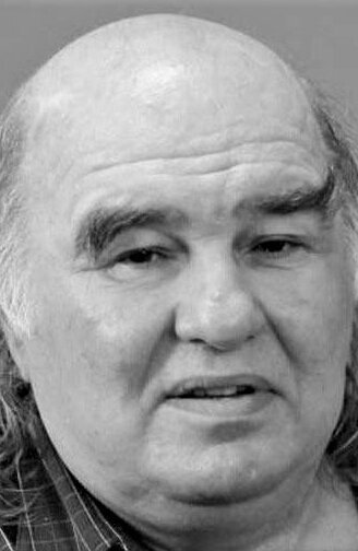 фото Юрий Ароян