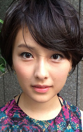 фото Мидзуки Комацу