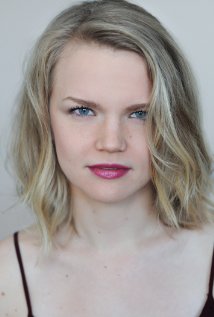 фото Лани Хармс