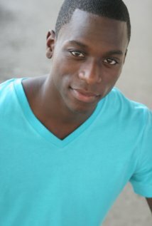 фото Марк Грин