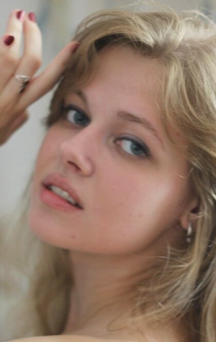 фото Дарья Ермолаева