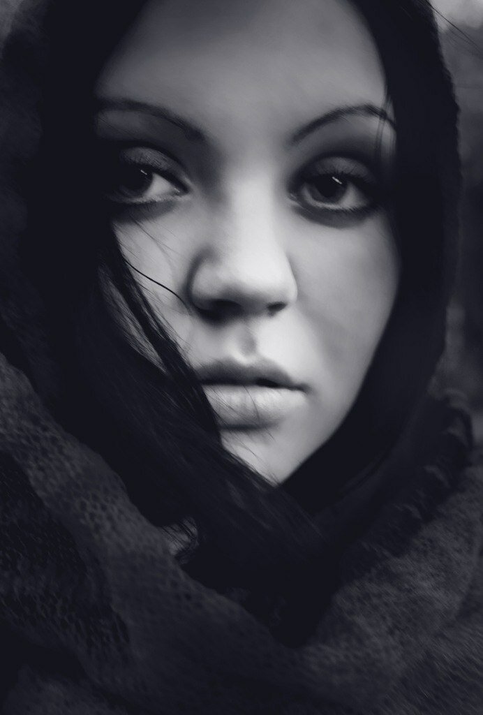 фото Вероника Абрамова