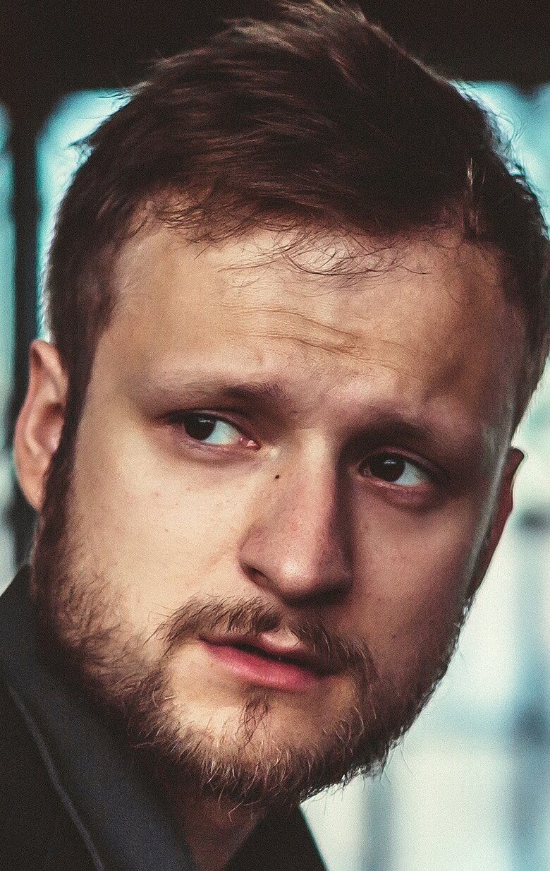 фото Никита Янощук