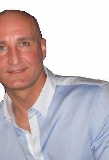 фото Гордон Диллард мл.