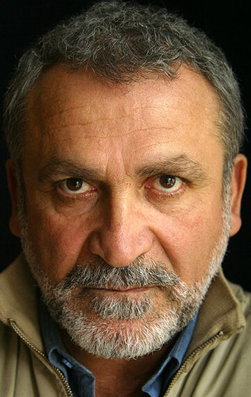 фото Мухамадали Махмадов