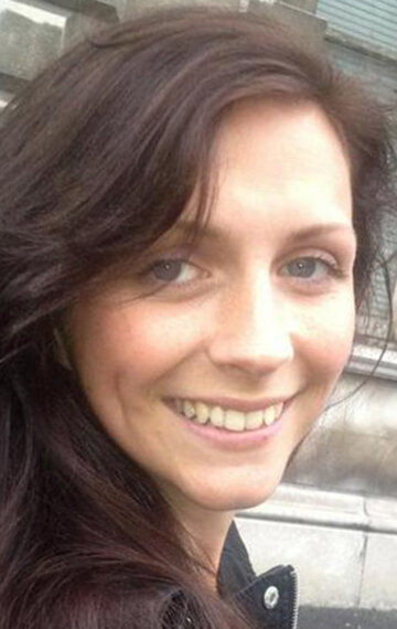 фото Клер Рафферти