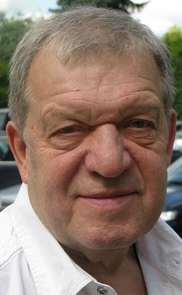 фото Феликс Антипов