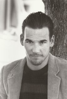 фото Эдвард Буковски