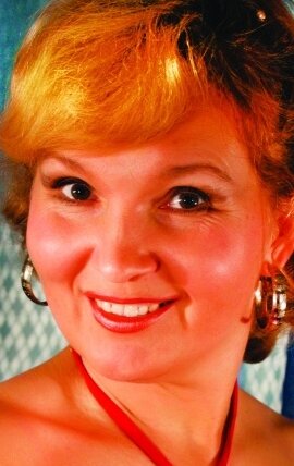 фото Ирина Бургонова