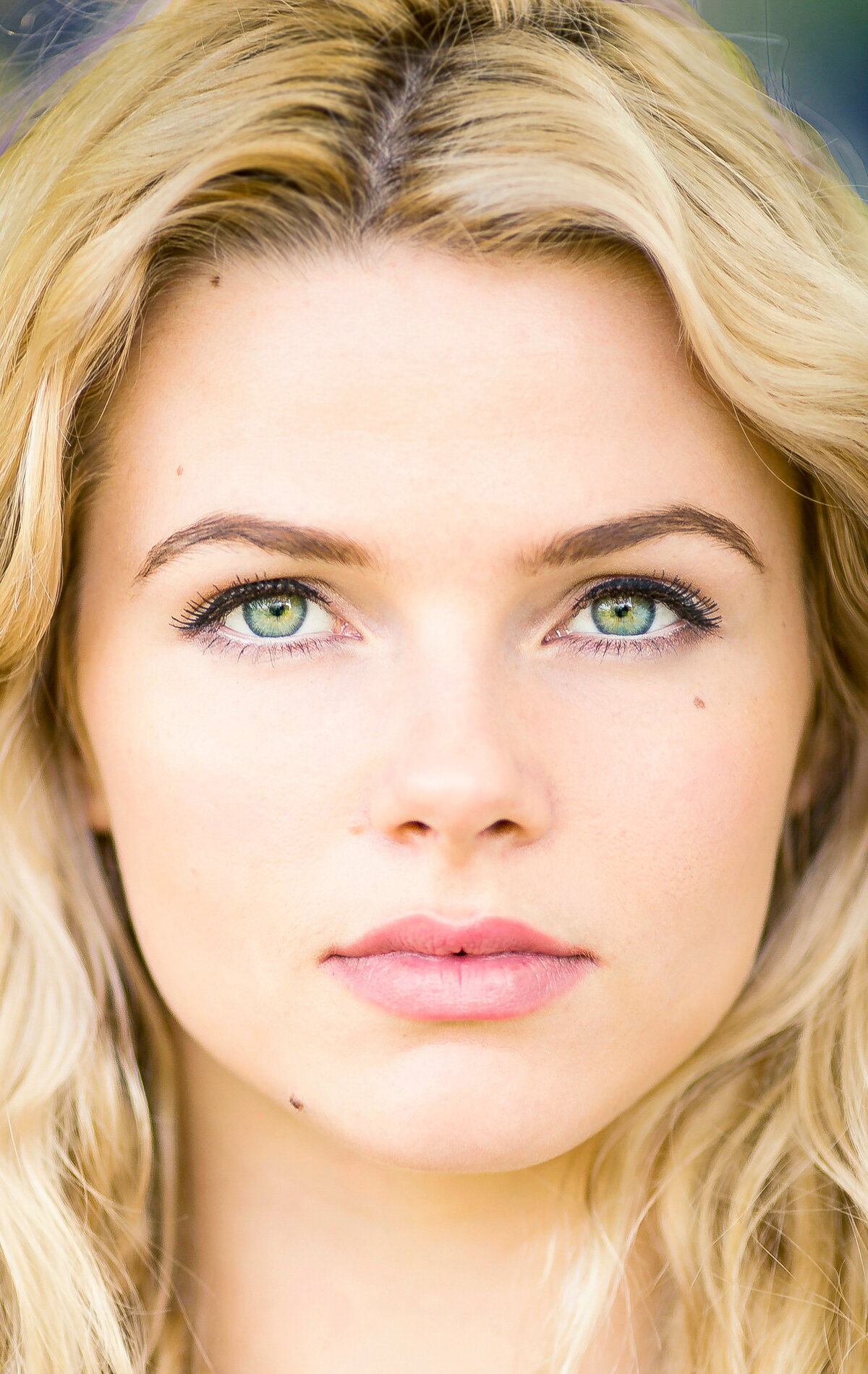 фото Джерри-Джейн Пирс