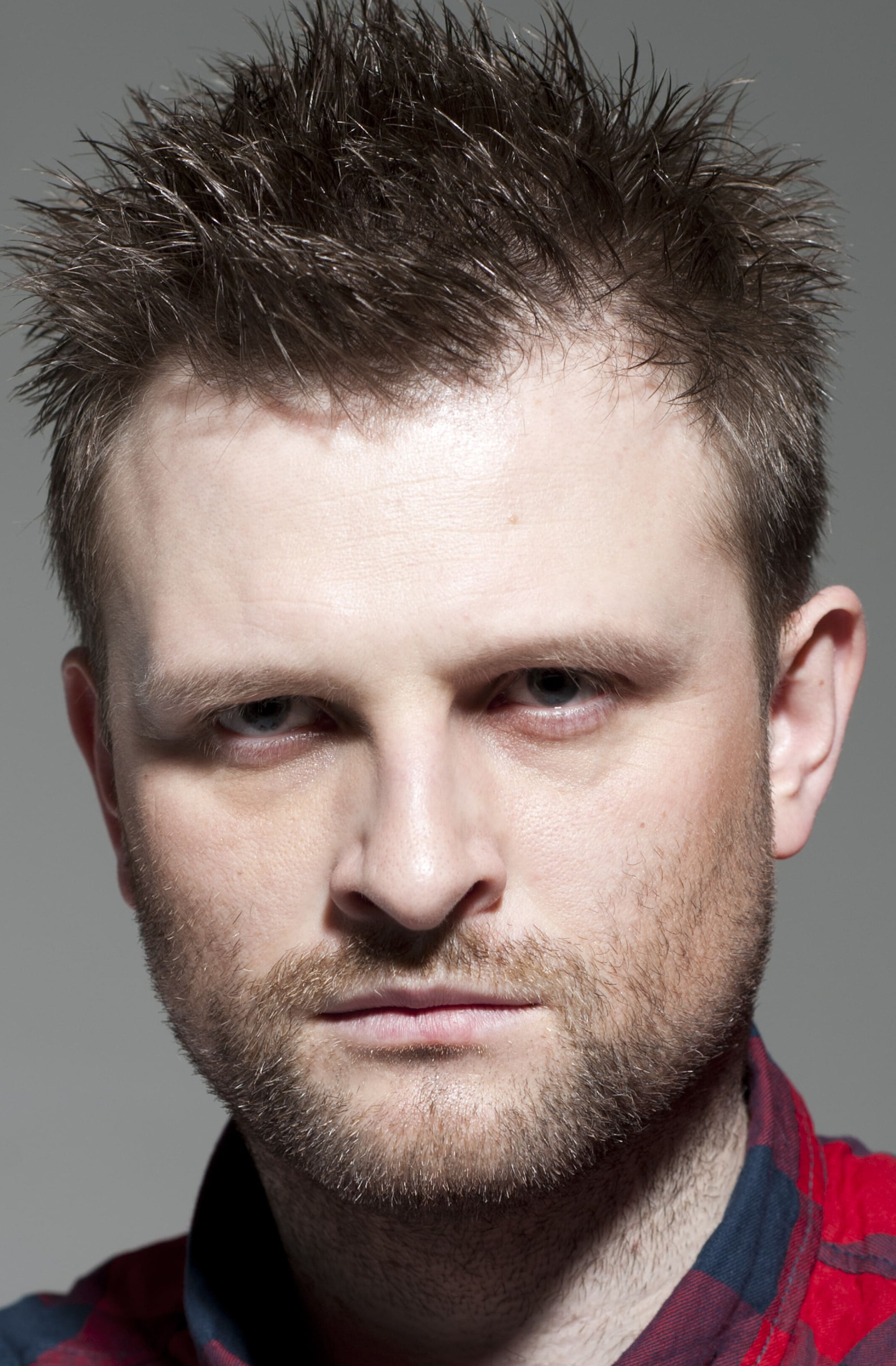 фото Егор Махоркин