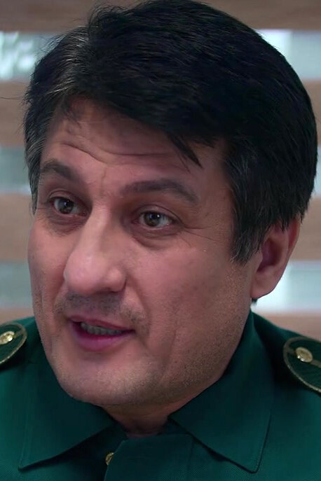 фото Мехриддин Рахматов