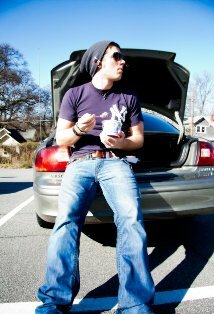 фото Шон Райан Дженнингс