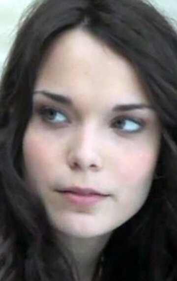 фото Мария Сигал