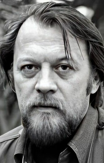 фото Михаил Рощин