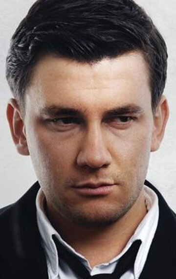 фото Дмитрий Глуховский