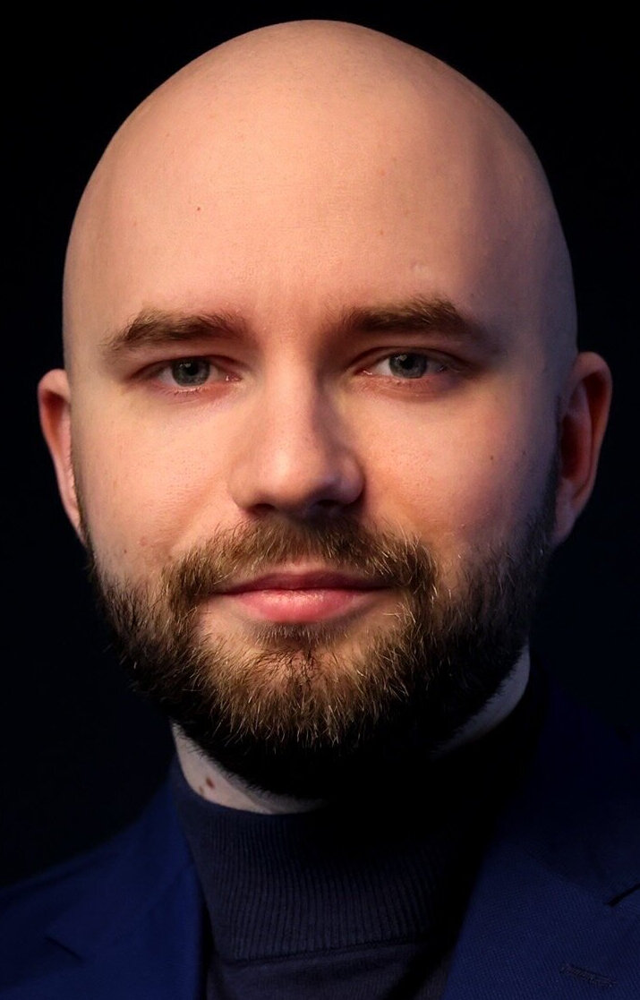 фото Максим Анискин