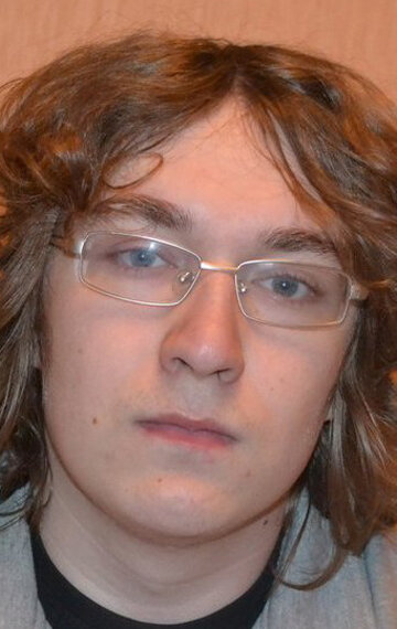 фото Михаил Егоров