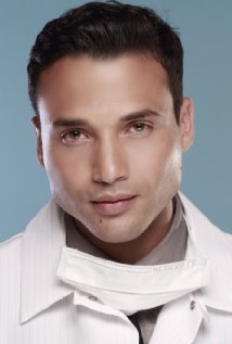 фото Эрнесто Рейес