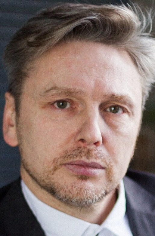 фото Виталий Горшков