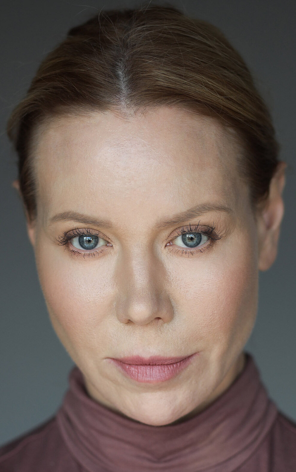 фото Юлия Салмина