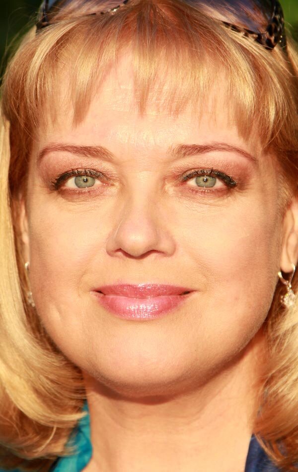 фото Любовь Руденко