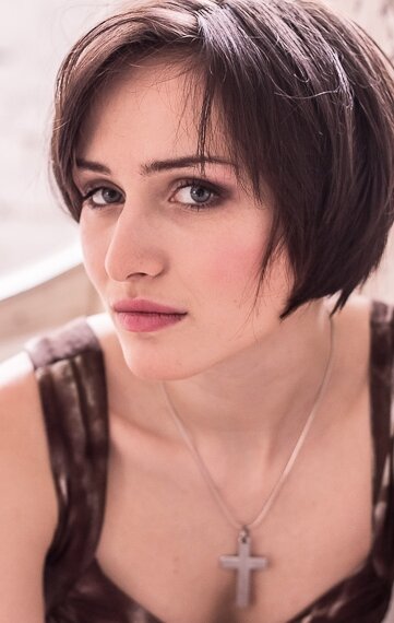 фото Дарья Яковлева