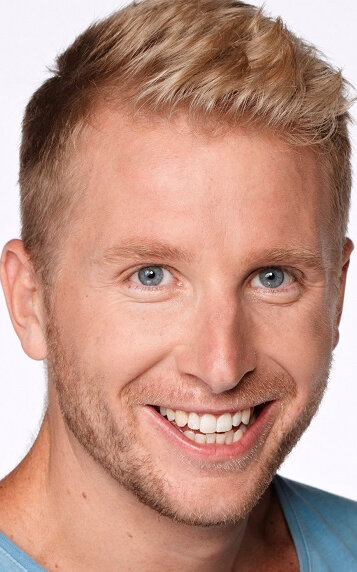 фото Хамиш МакДональд