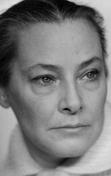 фото Софья Пилявская