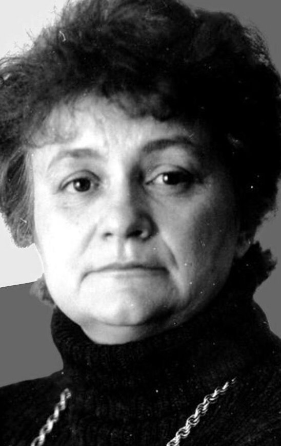 фото Галина Щербакова