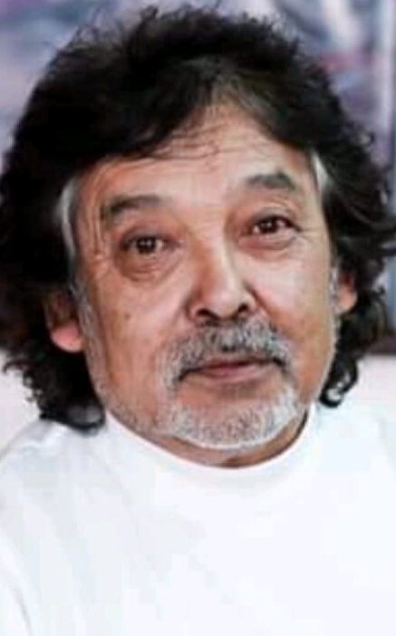 фото Мурат Мамбетов