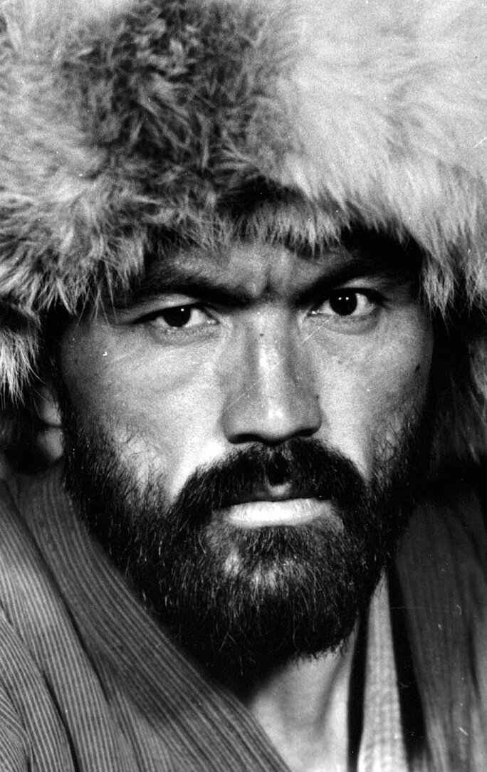 фото Сатар Дикамбаев