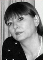 фото Любовь Заболоцкая