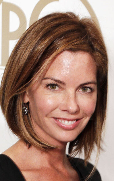 фото Кэти Макграт