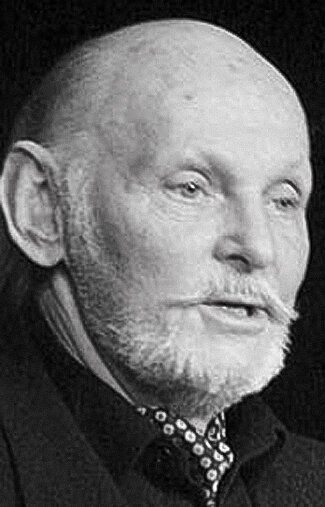 фото Виктор Харитонов