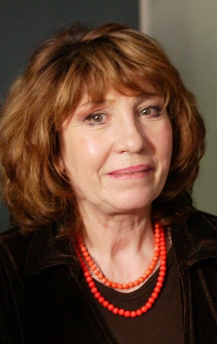 фото Елена Камбурова