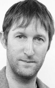 фото Фрейзер Перди