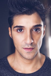 фото Николас Тене